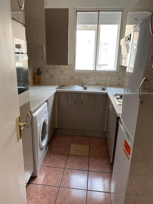 018- Premium Location Regent Park Radley House Apartment London Ngoại thất bức ảnh