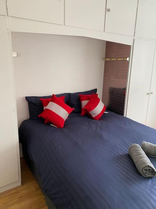018- Premium Location Regent Park Radley House Apartment London Ngoại thất bức ảnh