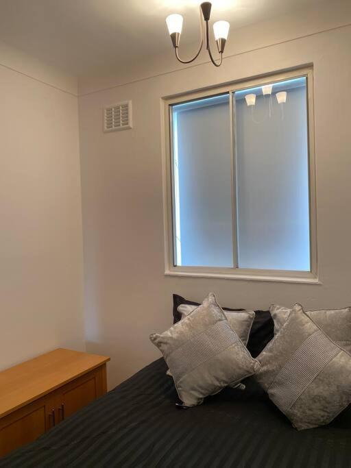 018- Premium Location Regent Park Radley House Apartment London Ngoại thất bức ảnh