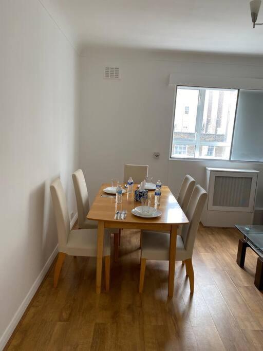018- Premium Location Regent Park Radley House Apartment London Ngoại thất bức ảnh